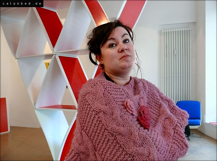 jan sobottka Janine Bean